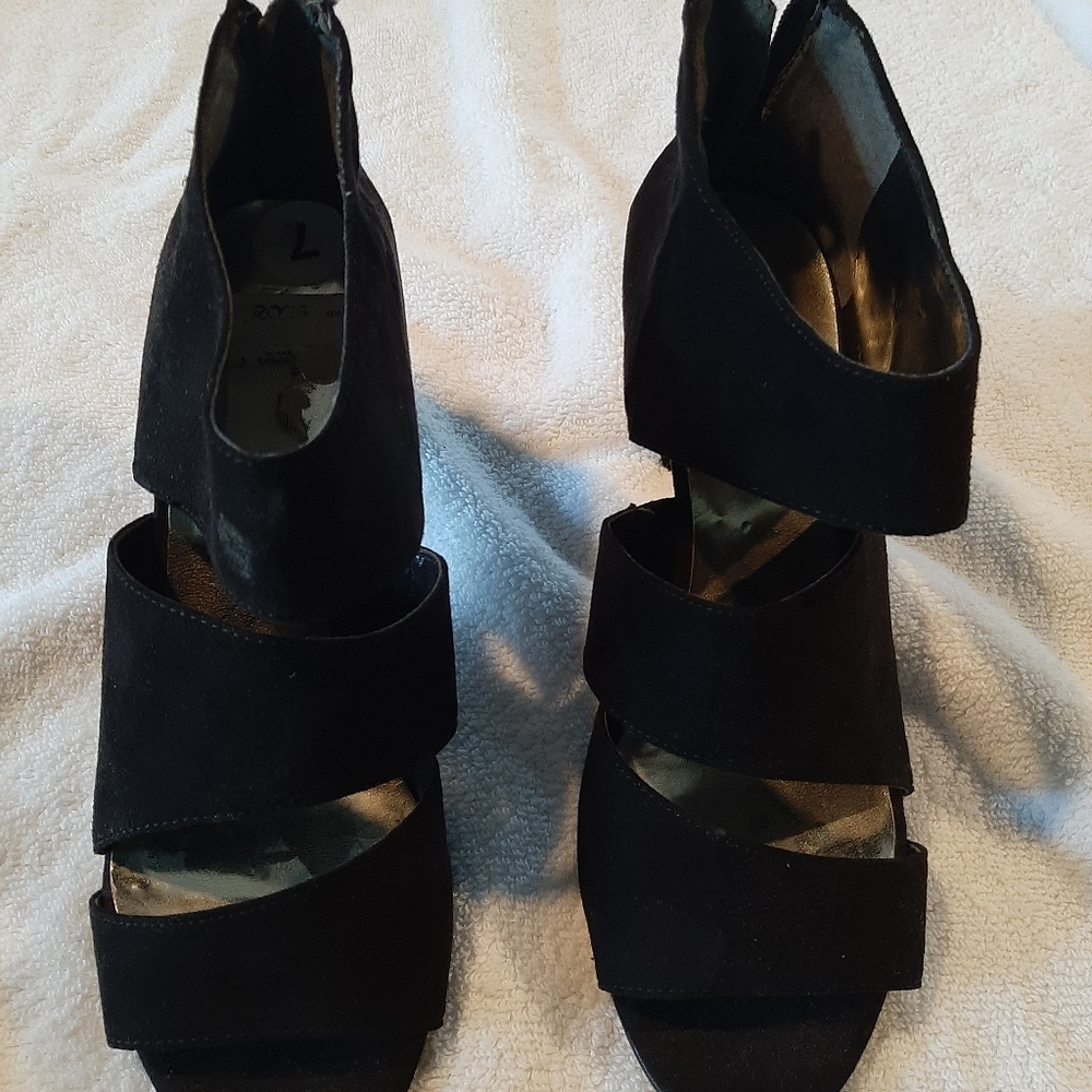 Nine West Woman's Heels